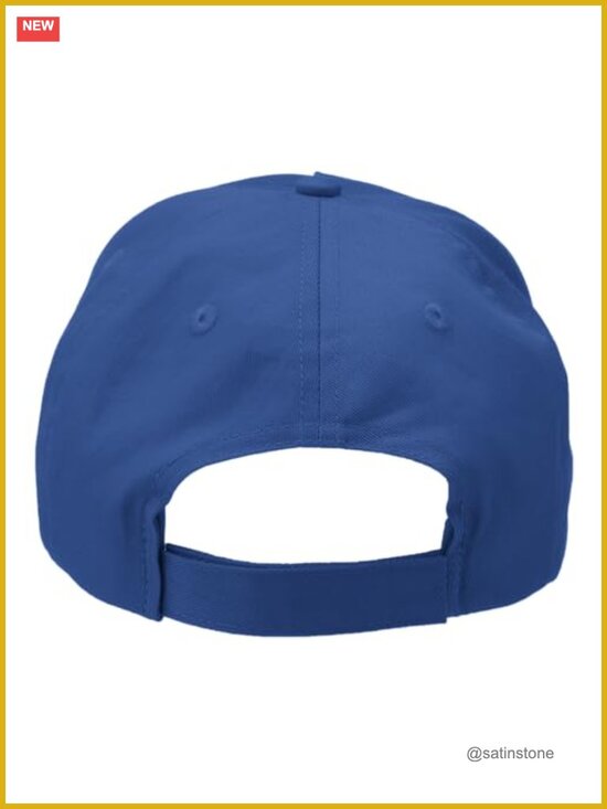 Minions Film Strip Baseball Hat Adjustable Cotton Cap main image 4